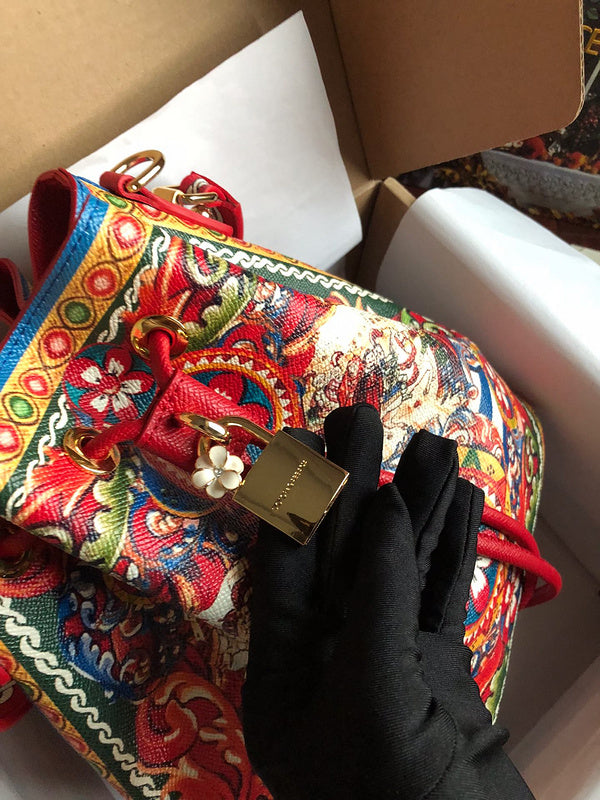 Amelia- DG Bags - 485