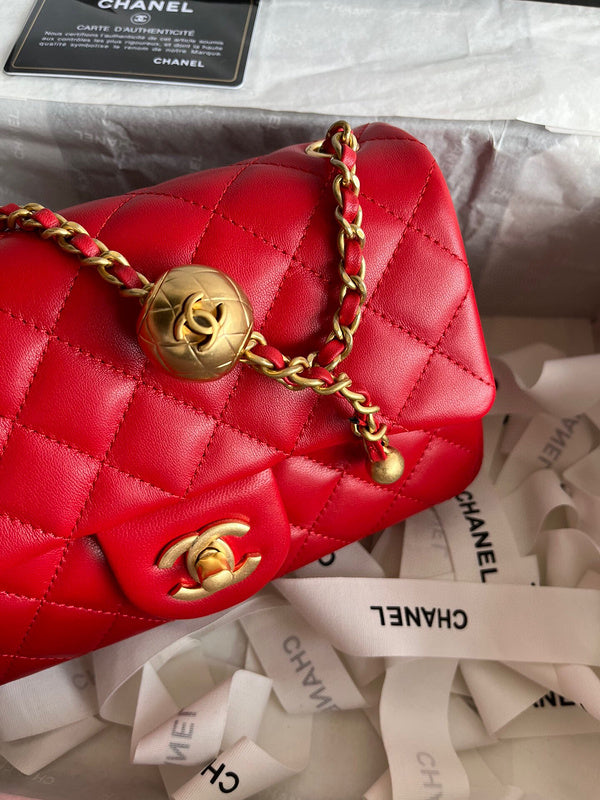 Amelia - CHL Bags - 3477