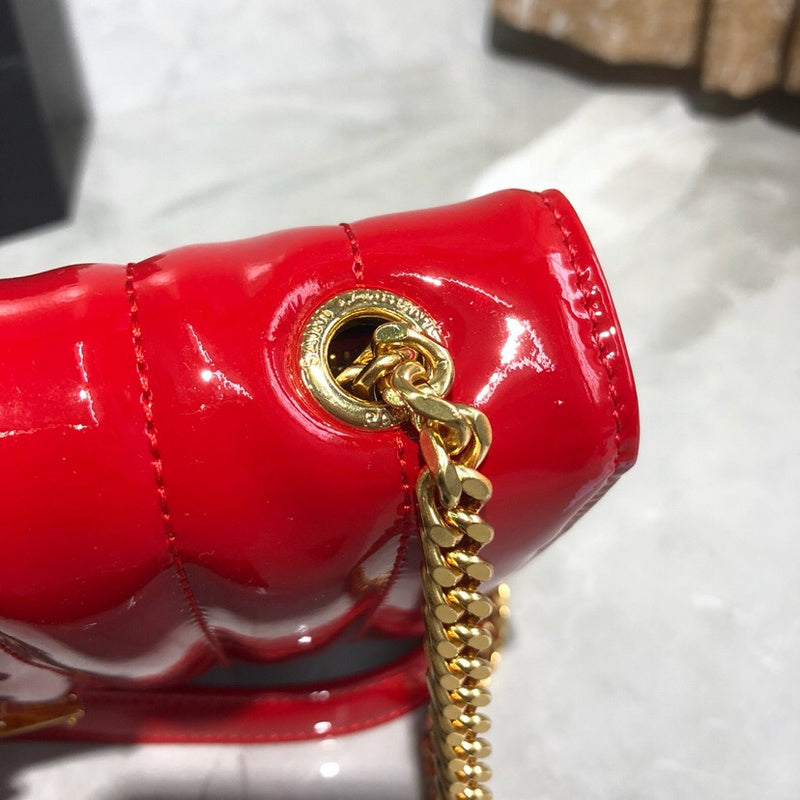 Amelia - YSL Bag - 4076