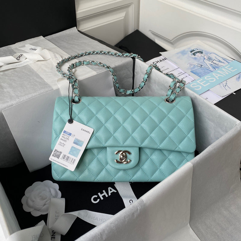 Amelia- CHL Bags - 6693