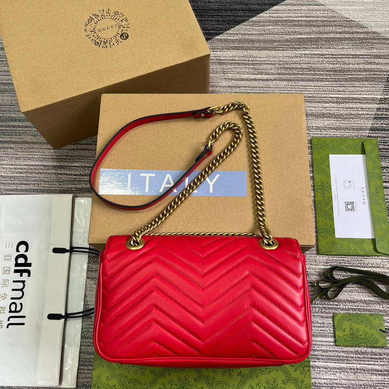 Amelia- GCI LUXURY LADY BAG - BRANDED BAGS FOR WOMEN - 147