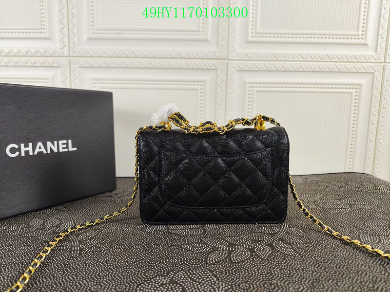 Amelia - CHL Bags - 1635