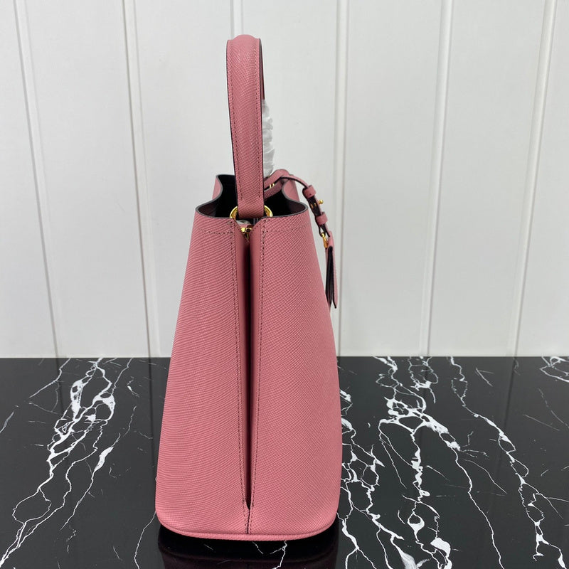 Amelia- PRDA  LUXURY BAGS - 089