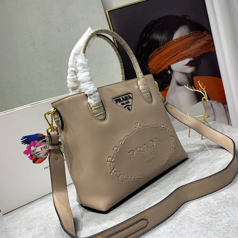 Reeby Bags - Prada Bags - 1007