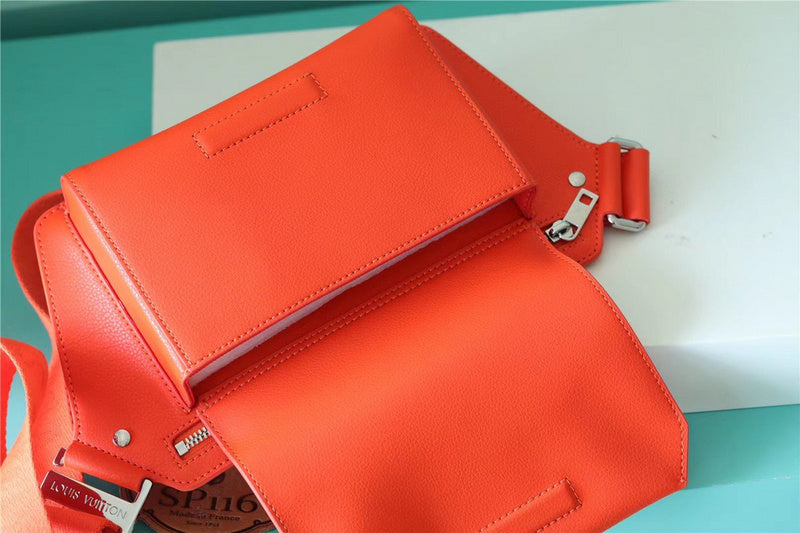 Fan Fashion Lu-Vi bags - 9981