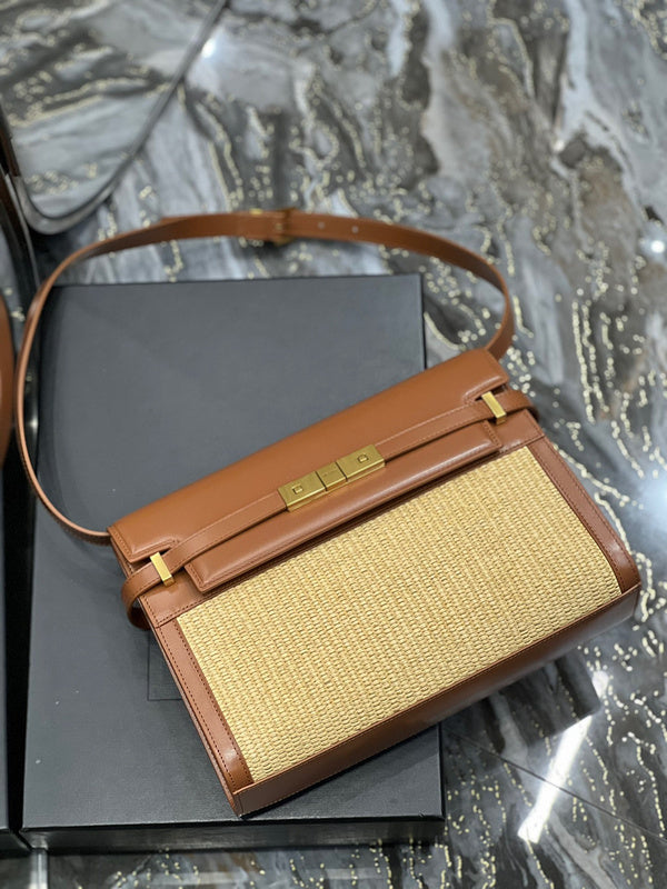 Amelia - YSL Bag - 3797