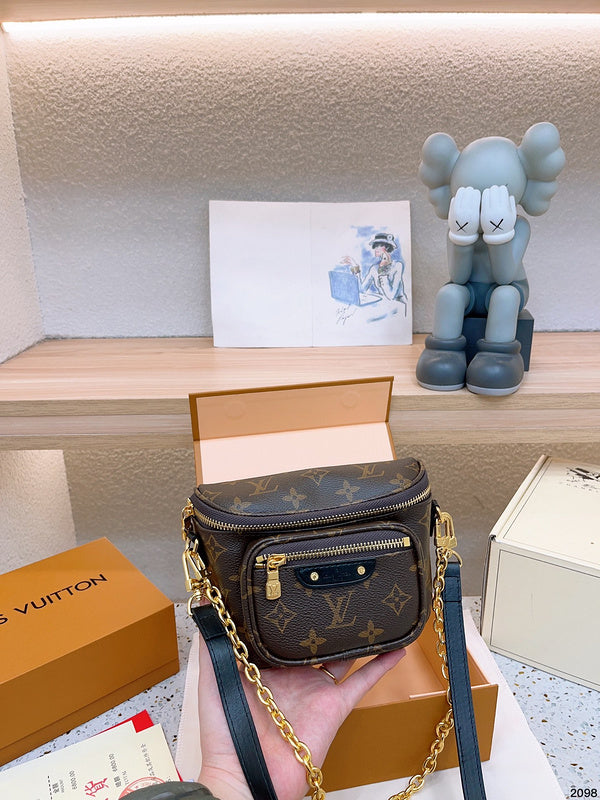 Amelia - LV Bags - 15100