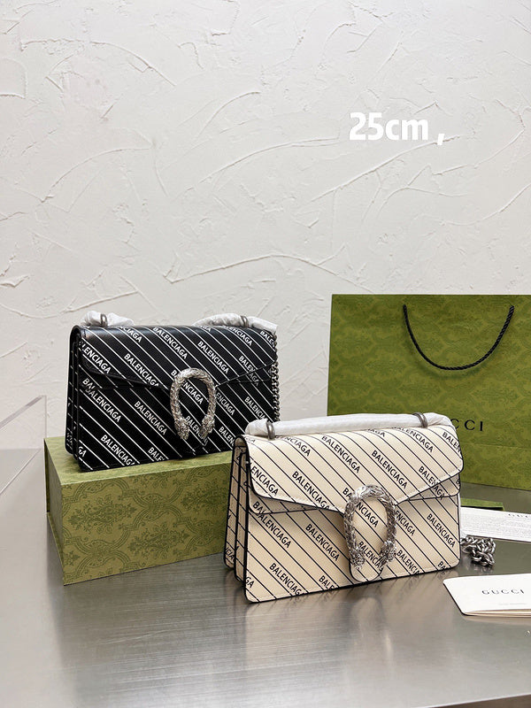 Amelia - BGA Bags - 1540
