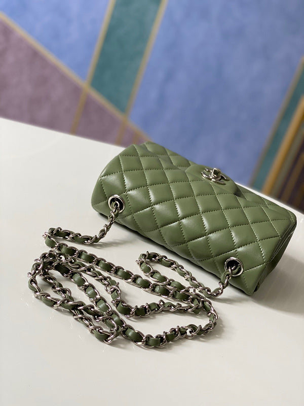 Amelia-  CHL BAGS  - 412