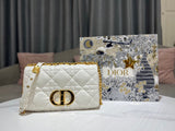 Amelia- DYOR DESIGNER BAGS - 2243