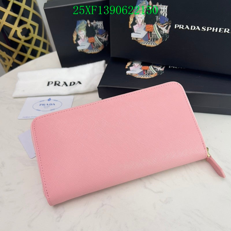 Amelia - PD Wallet - 180