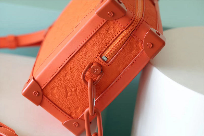 Fan Fashion Lu-Vi bags - 10142