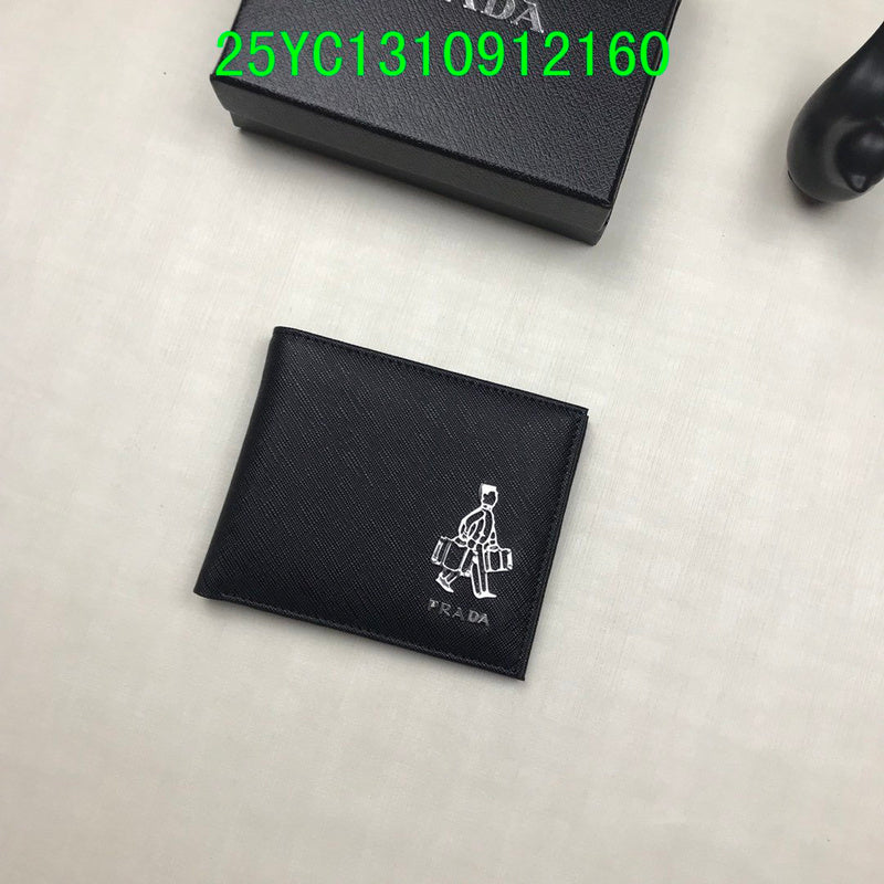 Amelia - PD Wallet - 458