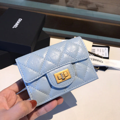 Wellow Bags - Chanel - Bags  - 032
