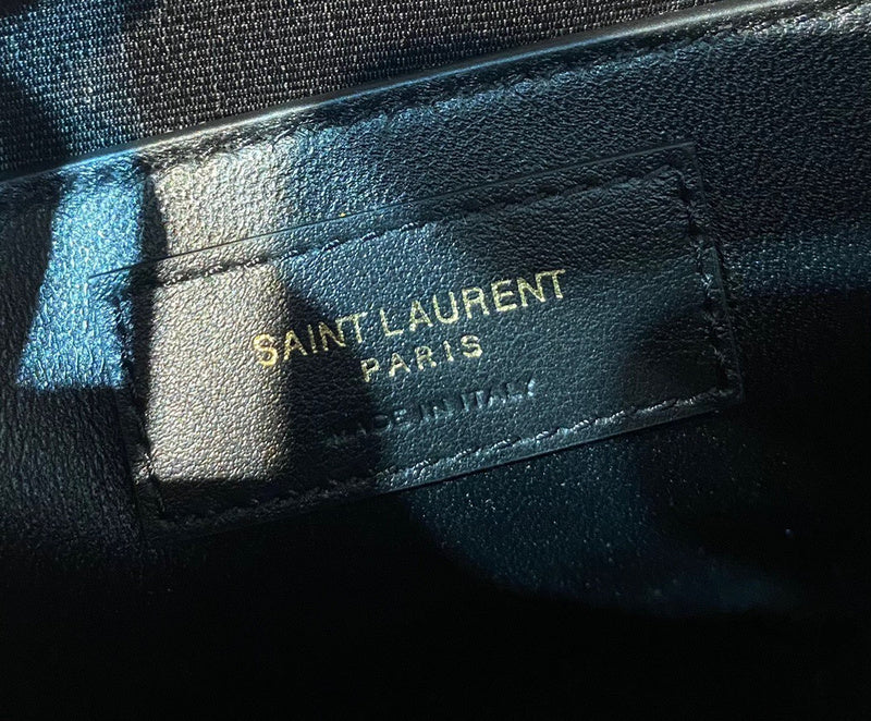 Amelia - YSL Bag - 2079