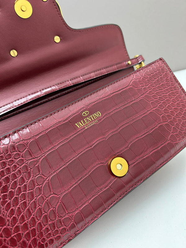 Amelia- VEL WOMEN LUXURY BAGS - 649