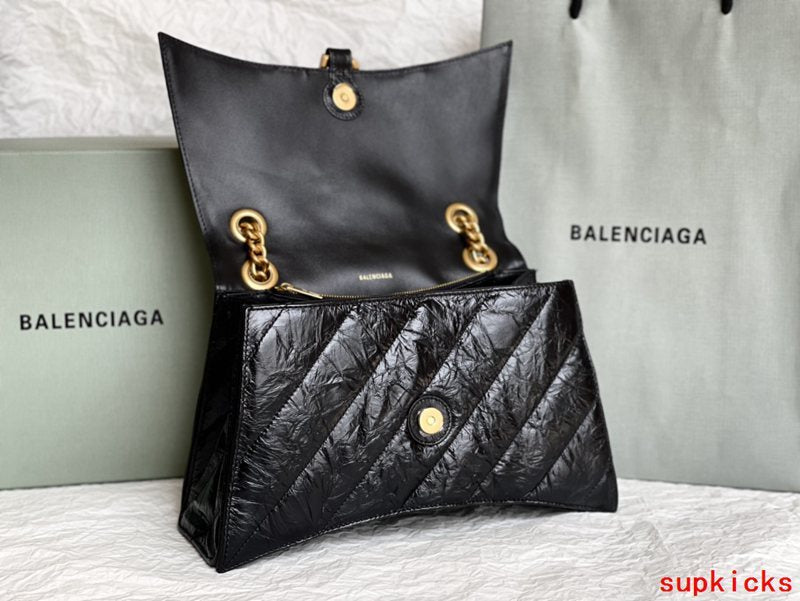 Amelia- BG Hourglass Bags - 031