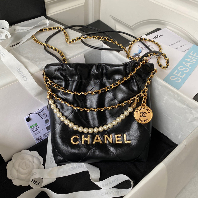 Amelia- CHL Bags - 7545