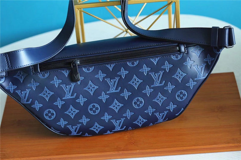Fan Fashion Lu-Vi bags - 10339