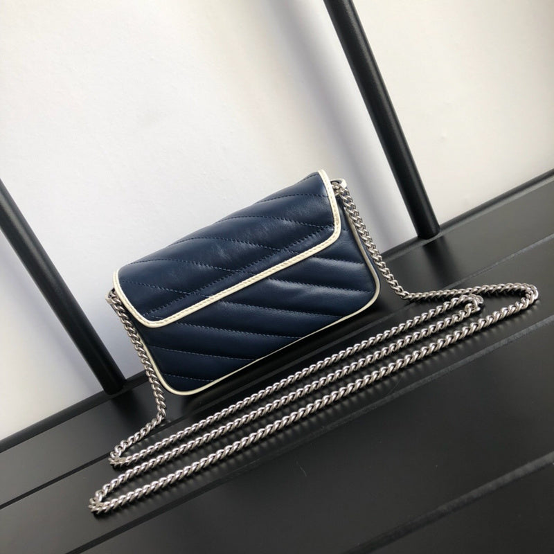 Amelia - Guki Lady Bags - 1203