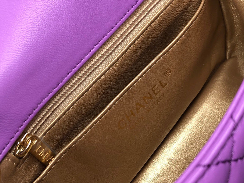 Amelia- CHL Bags - 7463