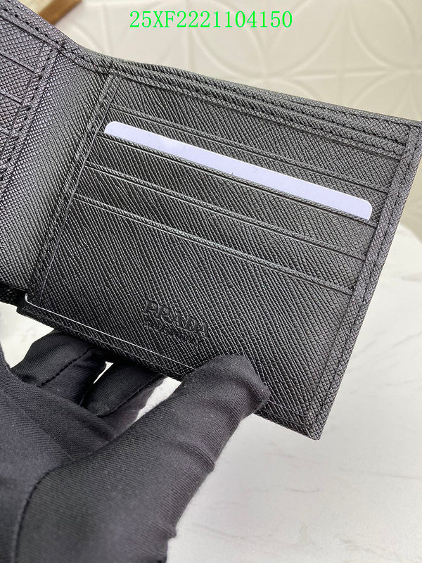 Amelia - PD Wallet - 101