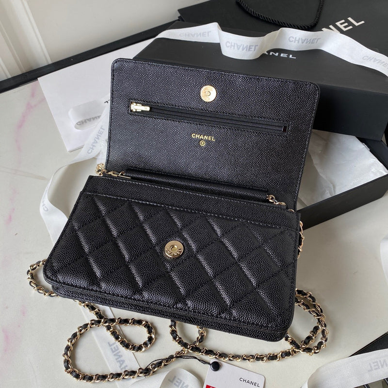 Amelia- CHL Bags - 7577