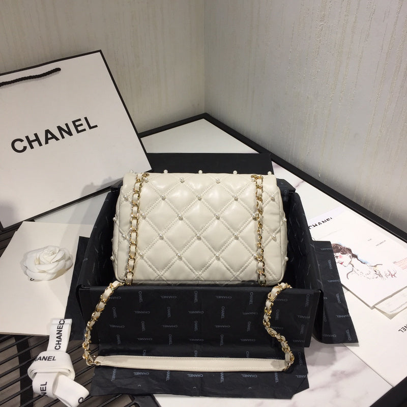Amelia- CHL Bags - 6423