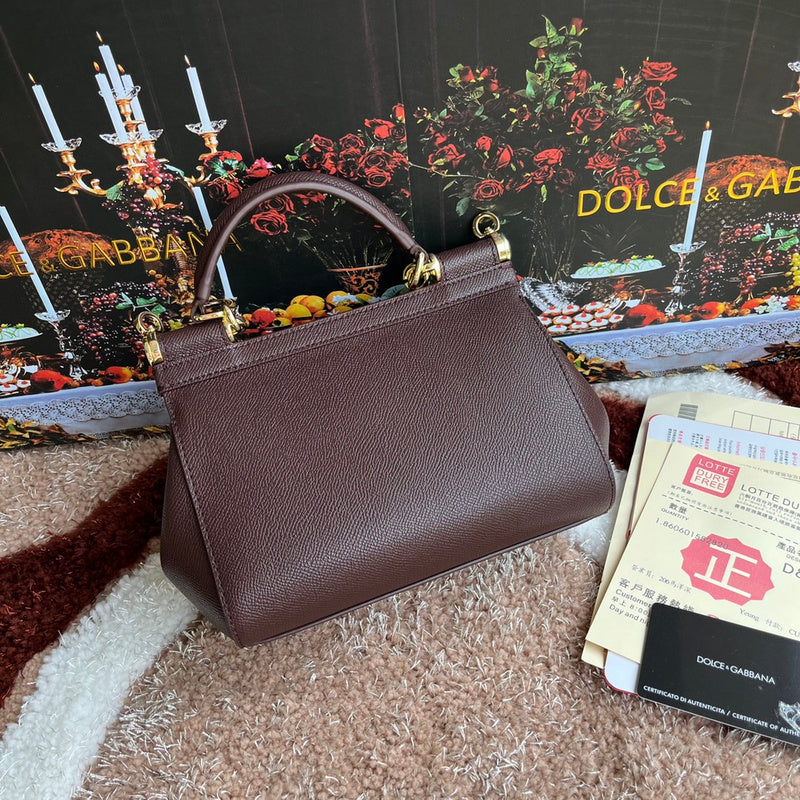 Amelia- DG Bags - 008