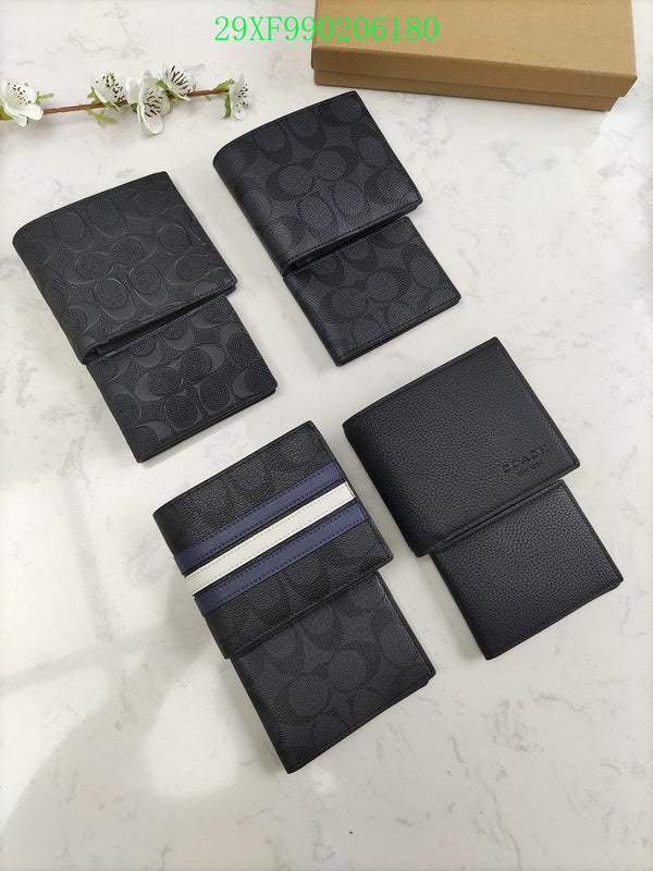 Amelia - CAH Wallet - 007
