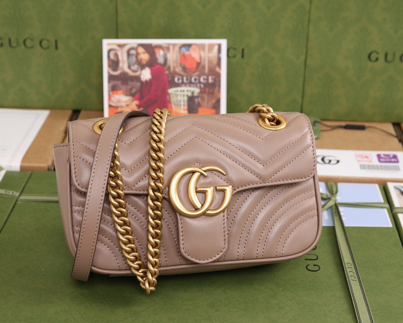 Amelia- GCI Bags - 436