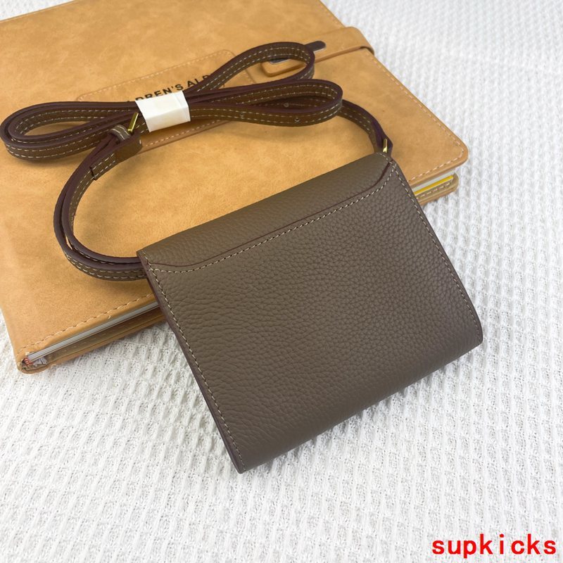 Amelia- - Mix Wallets - 114