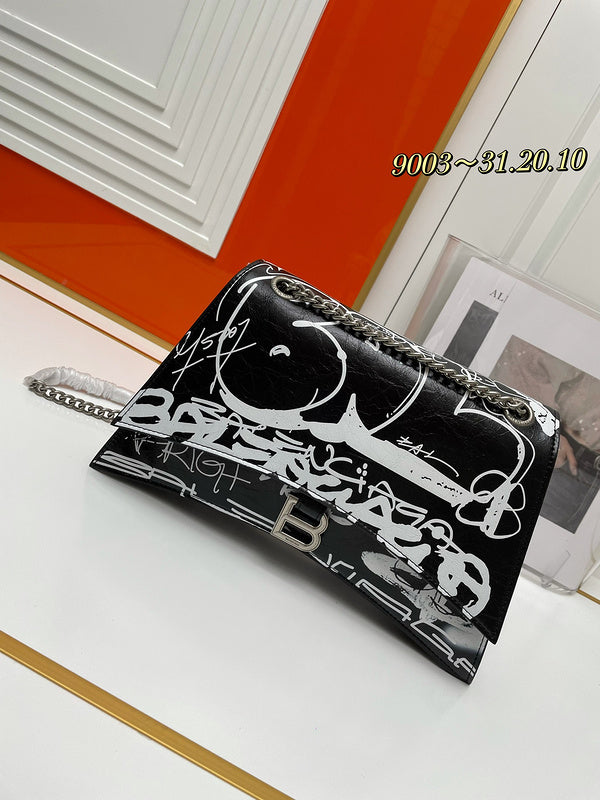 Amelia- BLN-CIAGA WOMEN LUXURY BAGS - 720
