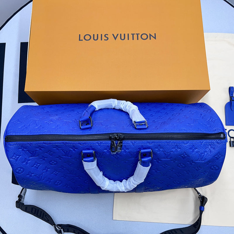 Fan Fashion Lu-Vi bags - 11138