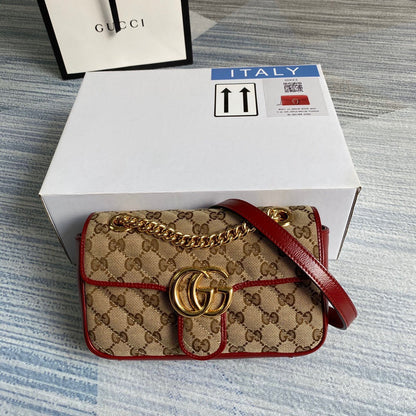 Amelia- GCI Lady Bags - 1107