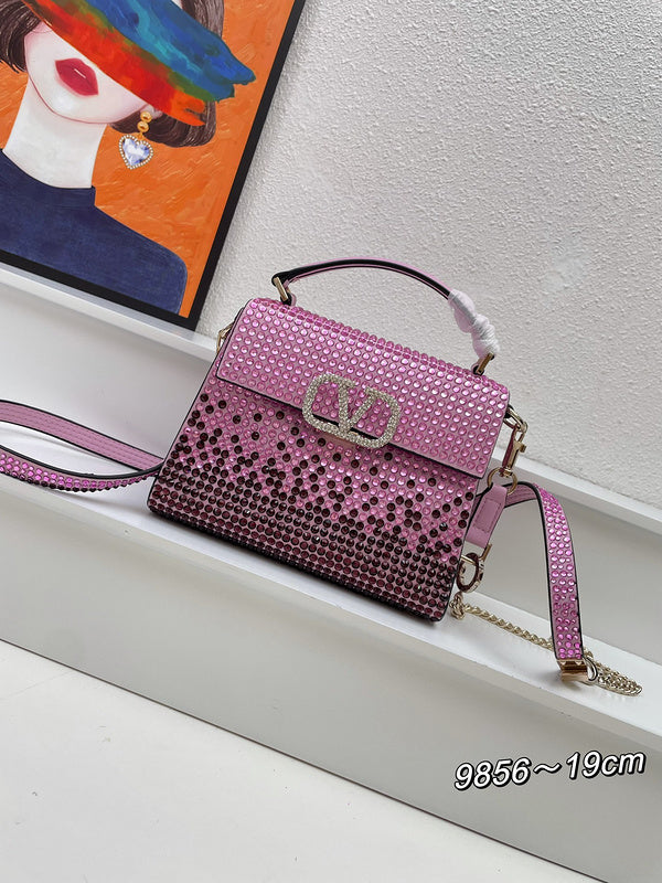 VAL LUXURY BAGS - FOR FASHION LOVERS  AFFORDABLE LUXURY BAGS- 196