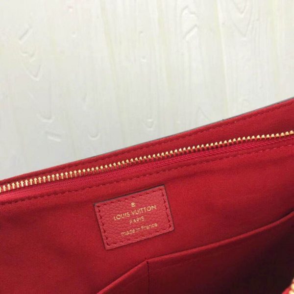 Amelia - LV Bags - 12480