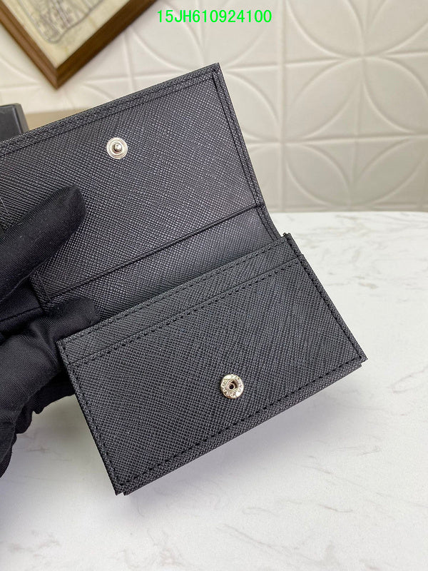 Amelia - PD Wallet - 348