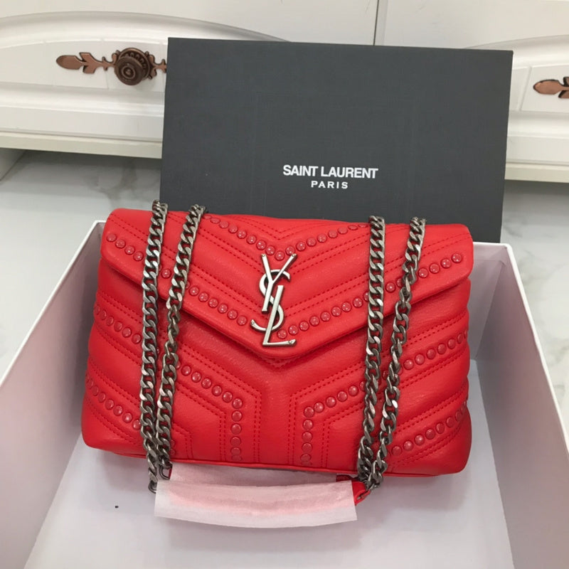 YSL BAGS - WOMEN LOVE LUXURY BAGS - 1866