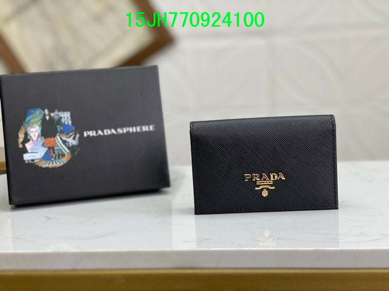 Amelia - PD Wallet - 332