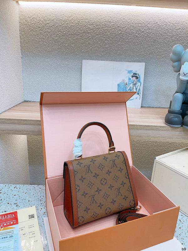 Amelia - LV Bags - 14739