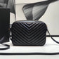 Amelia - YSL Bag - 2122