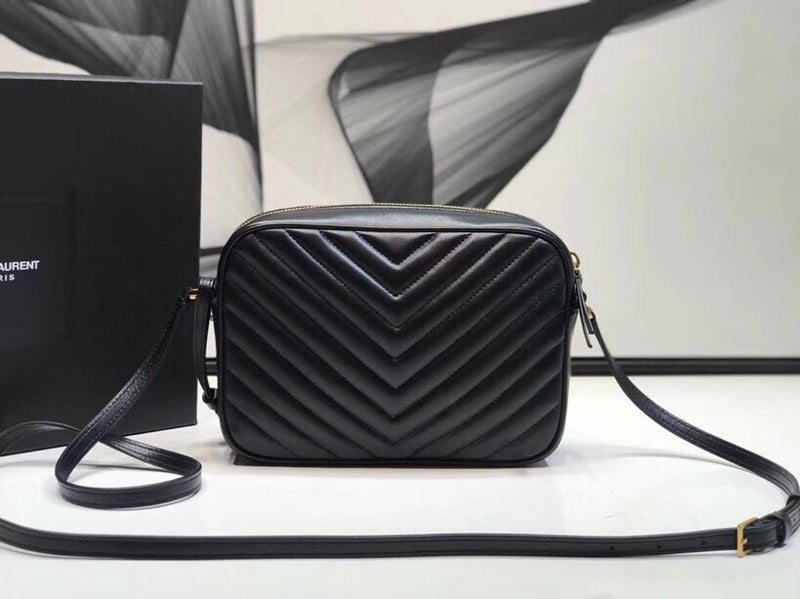Amelia - YSL Bag - 2122