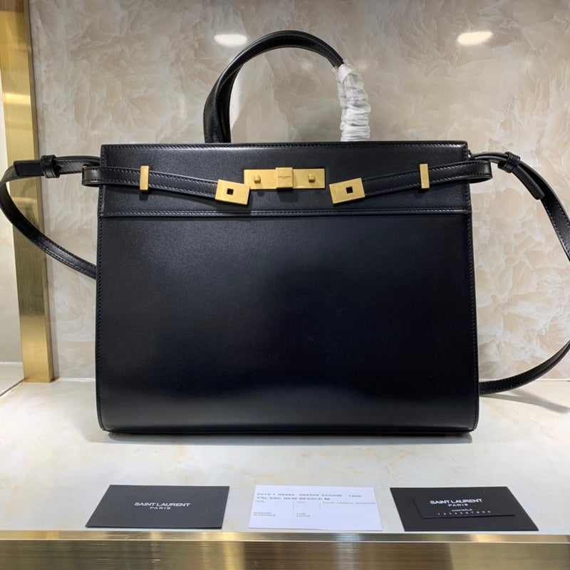 Amelia - YSL Bag - 2932