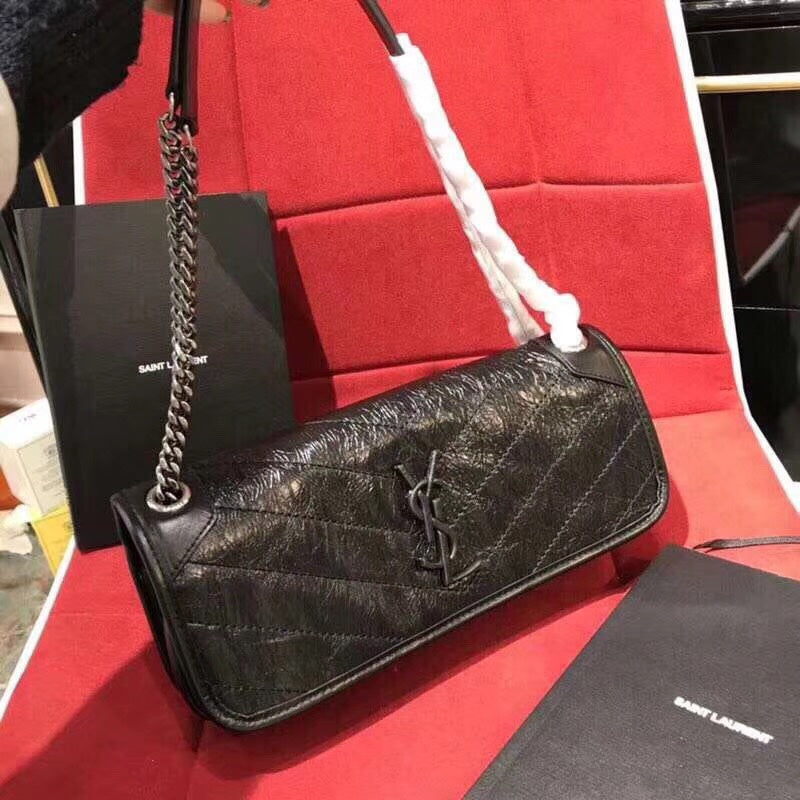 Amelia - YSL Bag - 3882