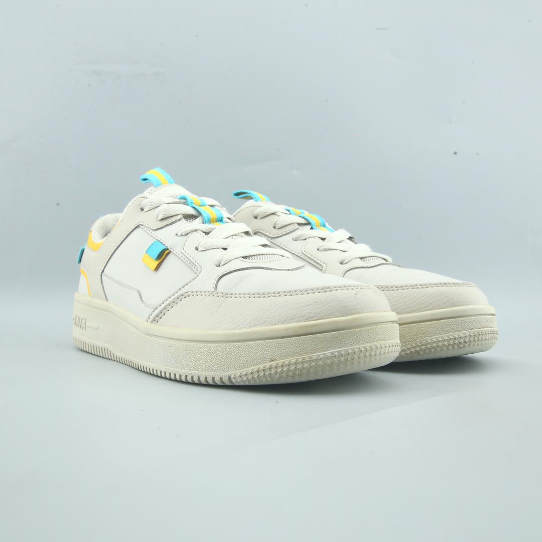 ANTA LOW-TOP SKATE