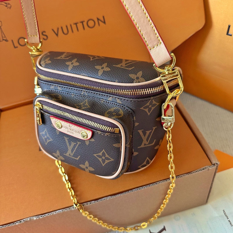 Amelia - LV Bags - 14312