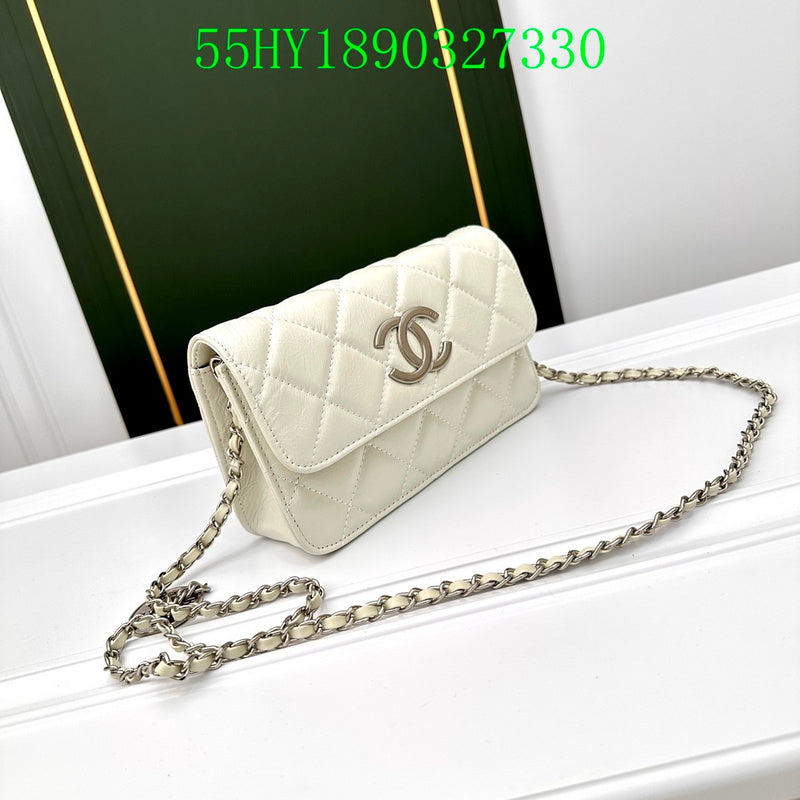 Amelia - CHL Bags - 1212
