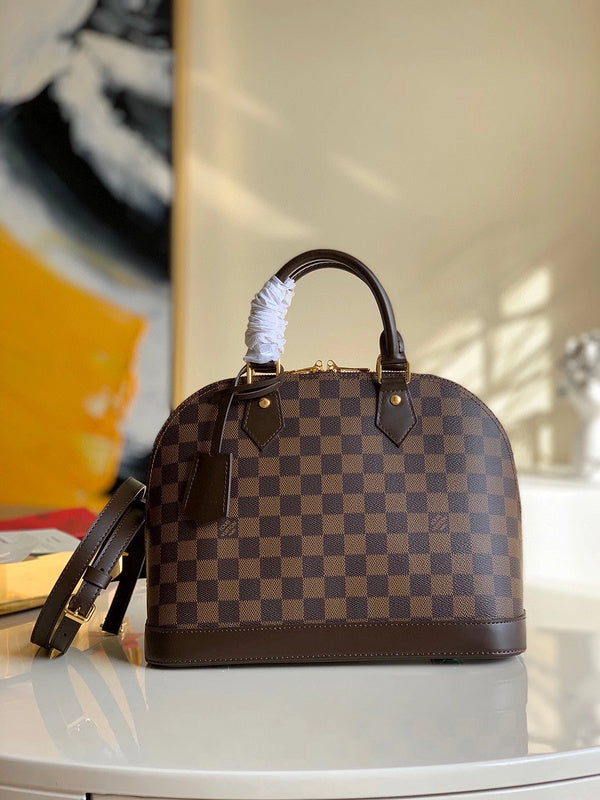 Amelia - LV Bags - 12864