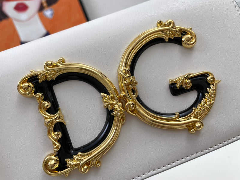 Amelia- DG Bags - 047
